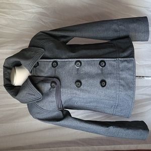 Lululemon Audrey Jacket Sz 6 Like new condition 😍